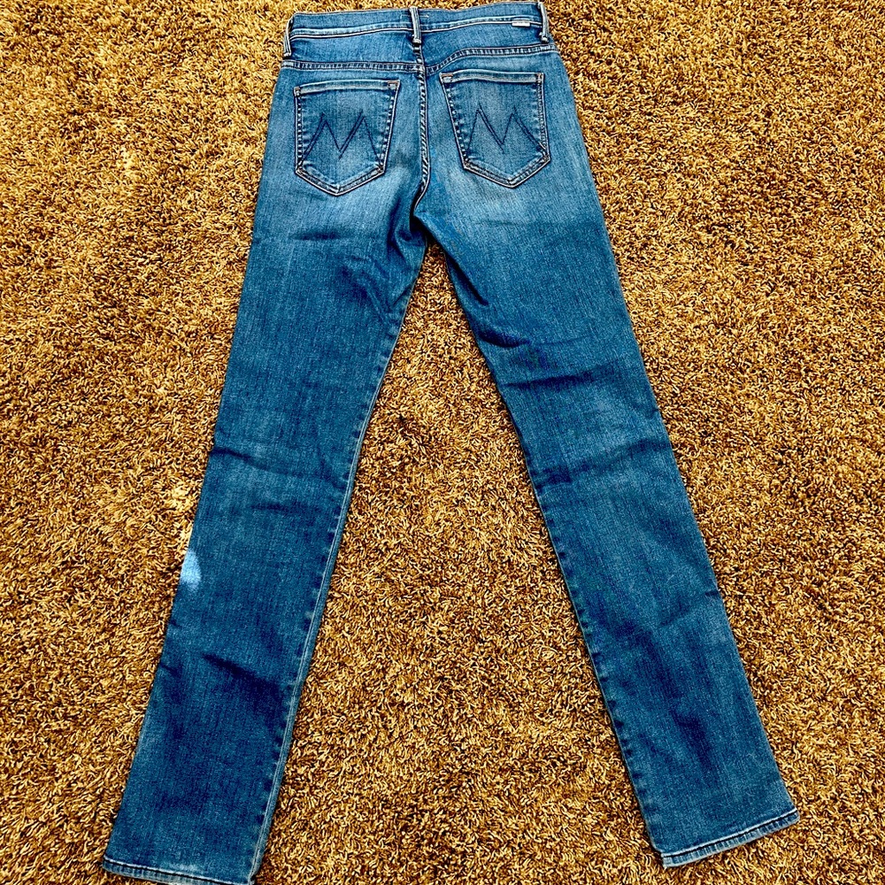 Mother Denim